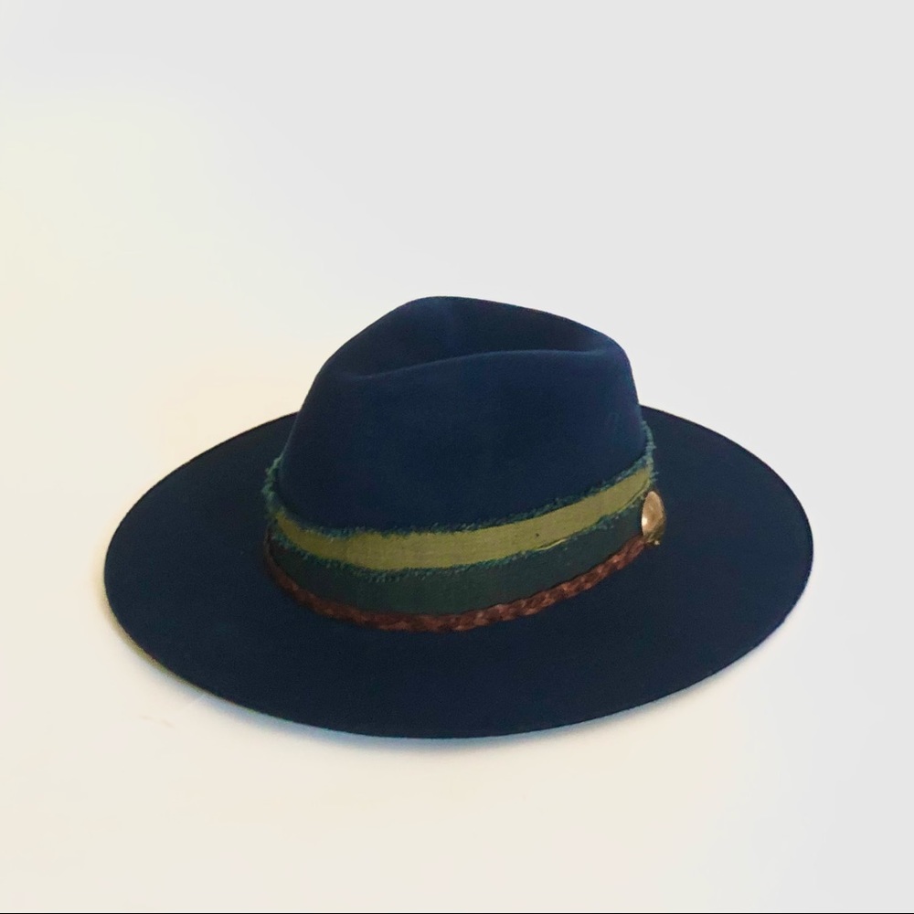 Goorin Bros Hampui Medicine Hat